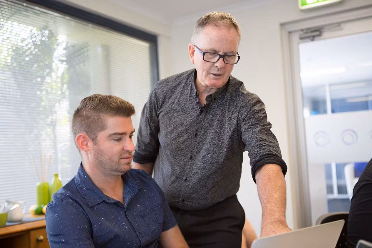 Strategic Planning Session